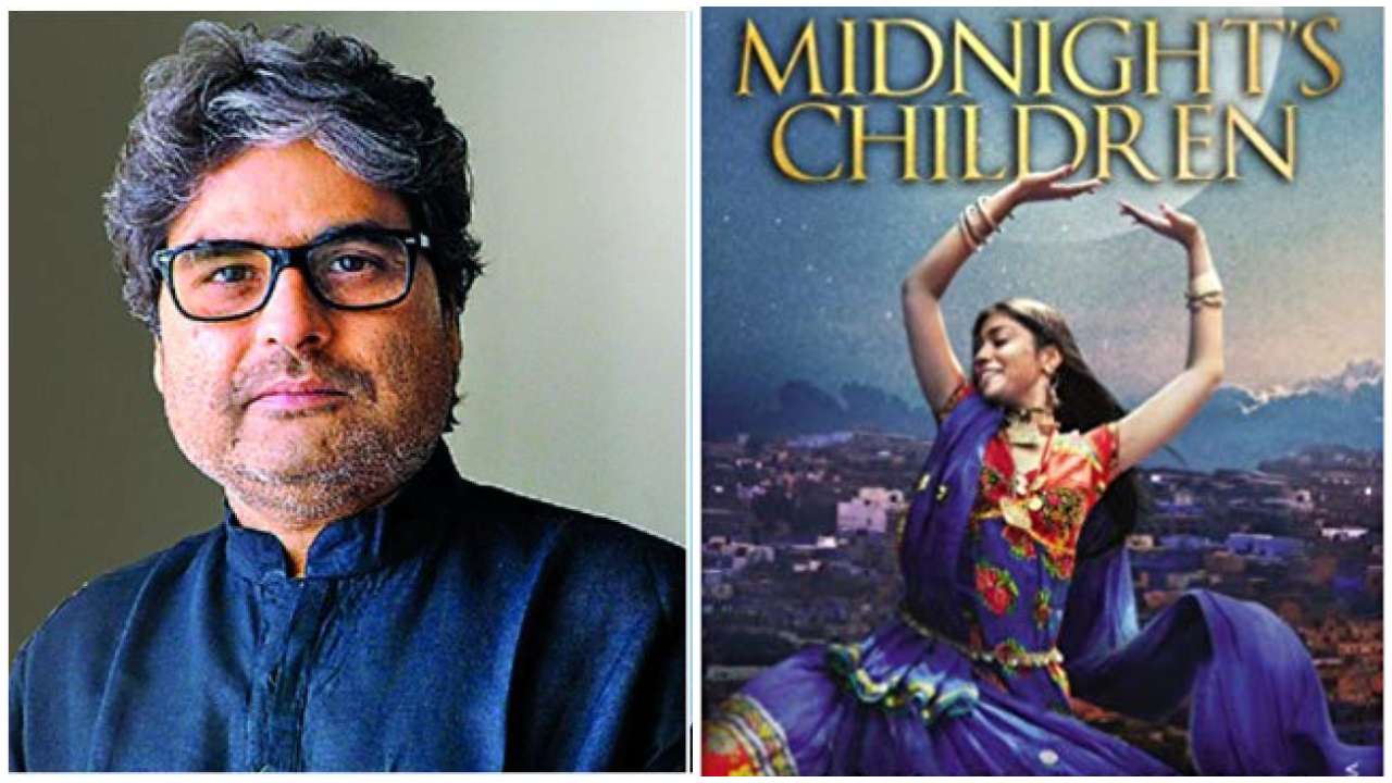 Vishal Bhardwaj to serve as showrunner on Netflix's 'Midnight's Children' series