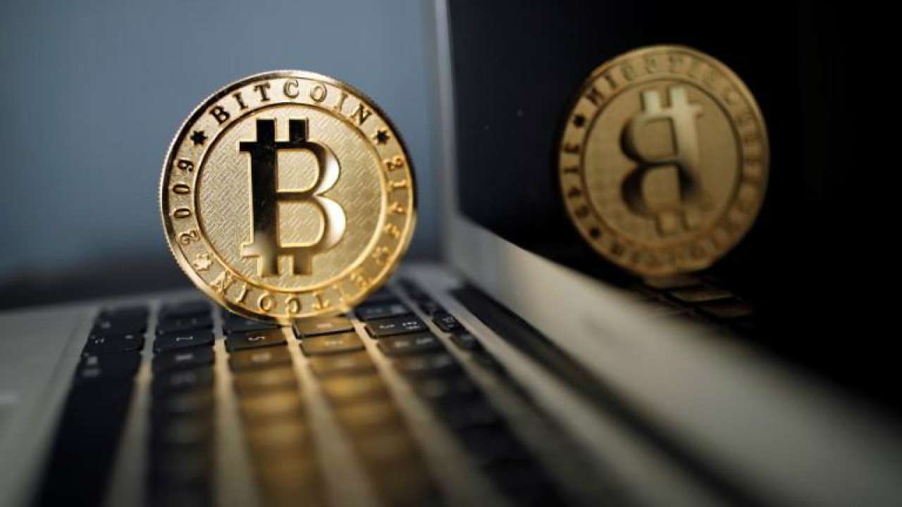 Bitcoin gains 6% as it heads for best day since July