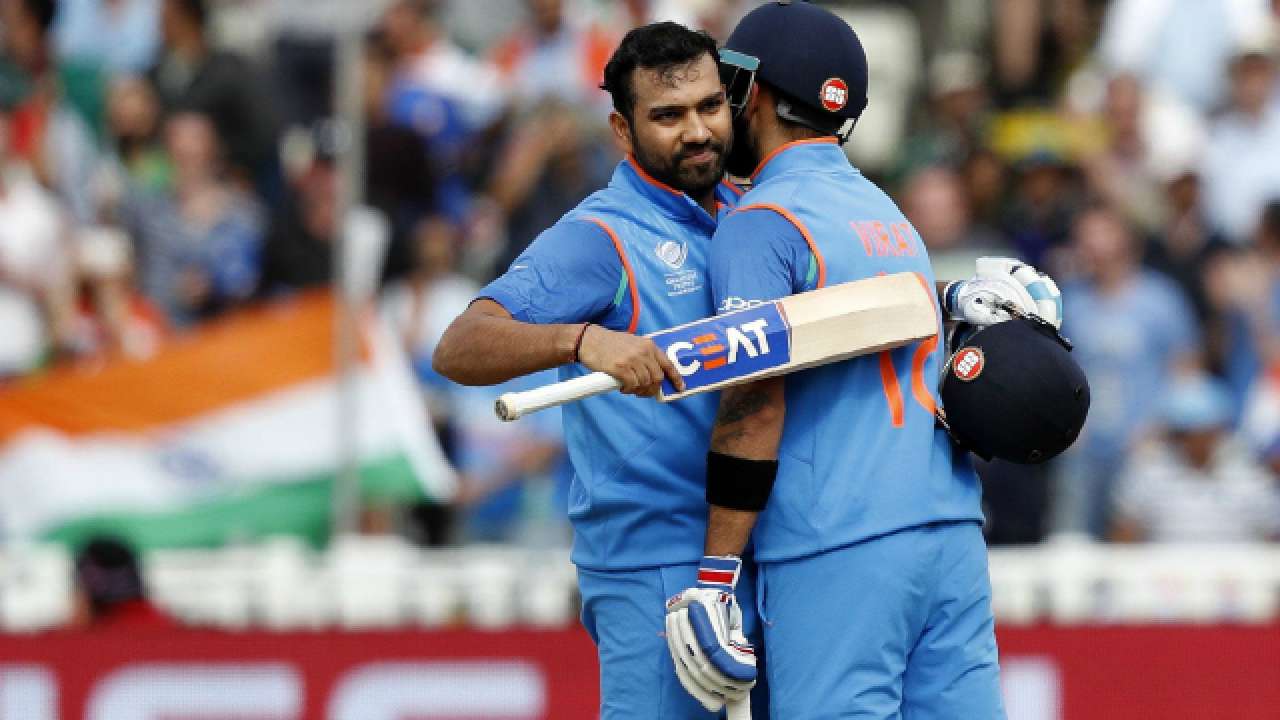 Team India