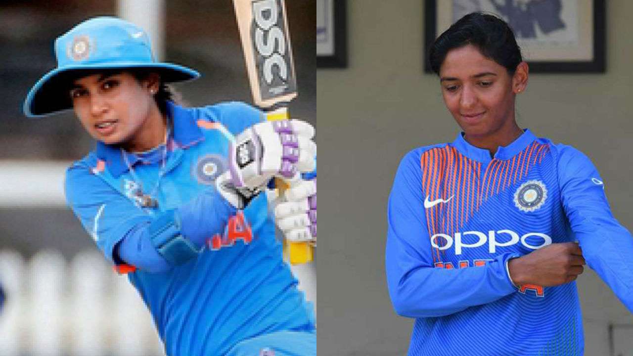 The Mithali Raj Row: Team-sheet, emails, reports and tweets- All that's ...