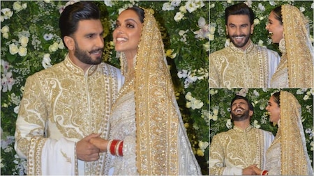 We clearly can't get enough of DeepVeer