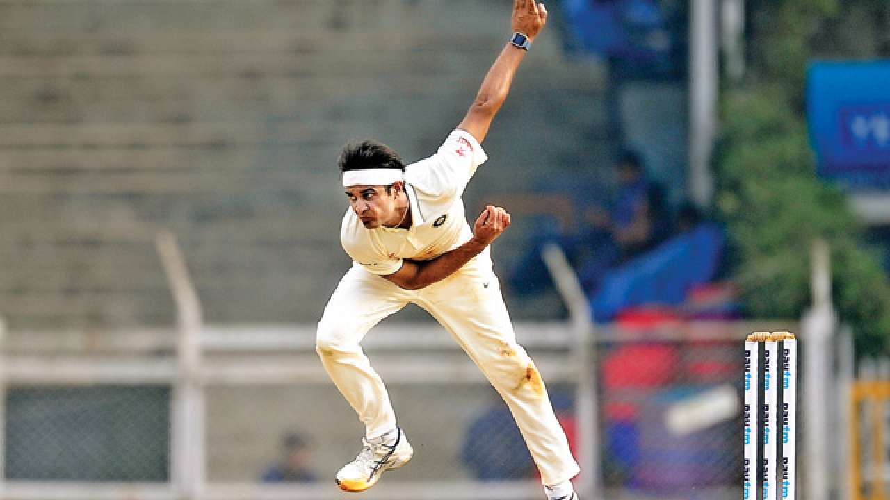  Siddarth Kaul