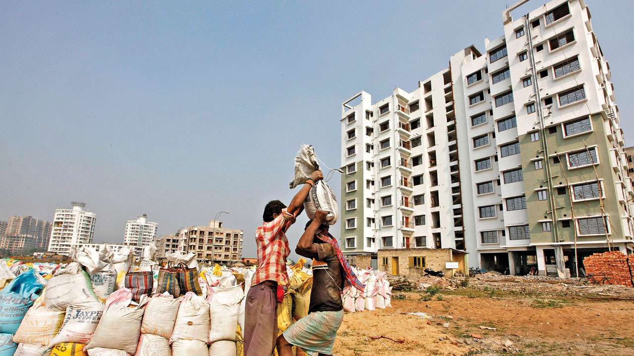 Flat buyers, builder to jointly complete stuck Noida project