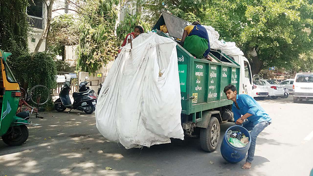 Solid Waste