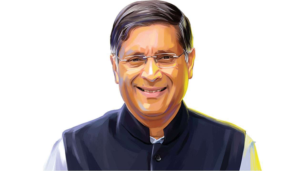 Decoding arvind subramanian's stand on demonetization: did ex-cea ever support note-ban?