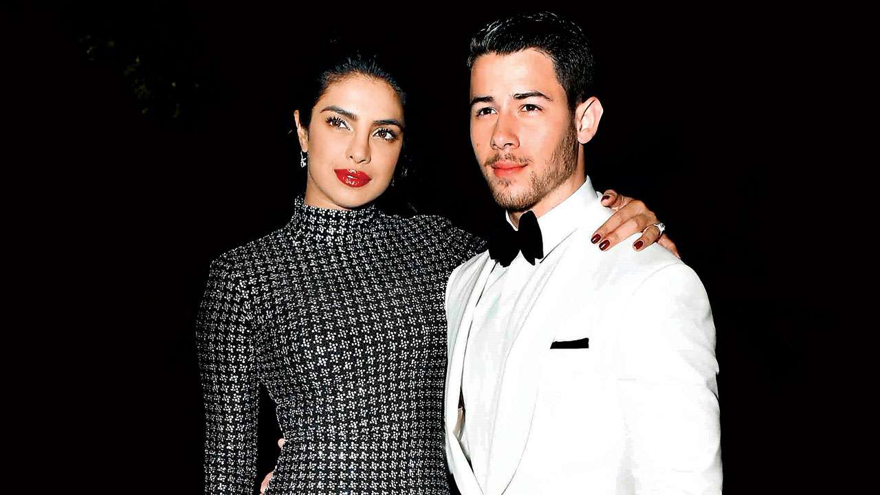 Mehendi done, Priyanka Chopra-Nick Jonas’ sangeet tonight