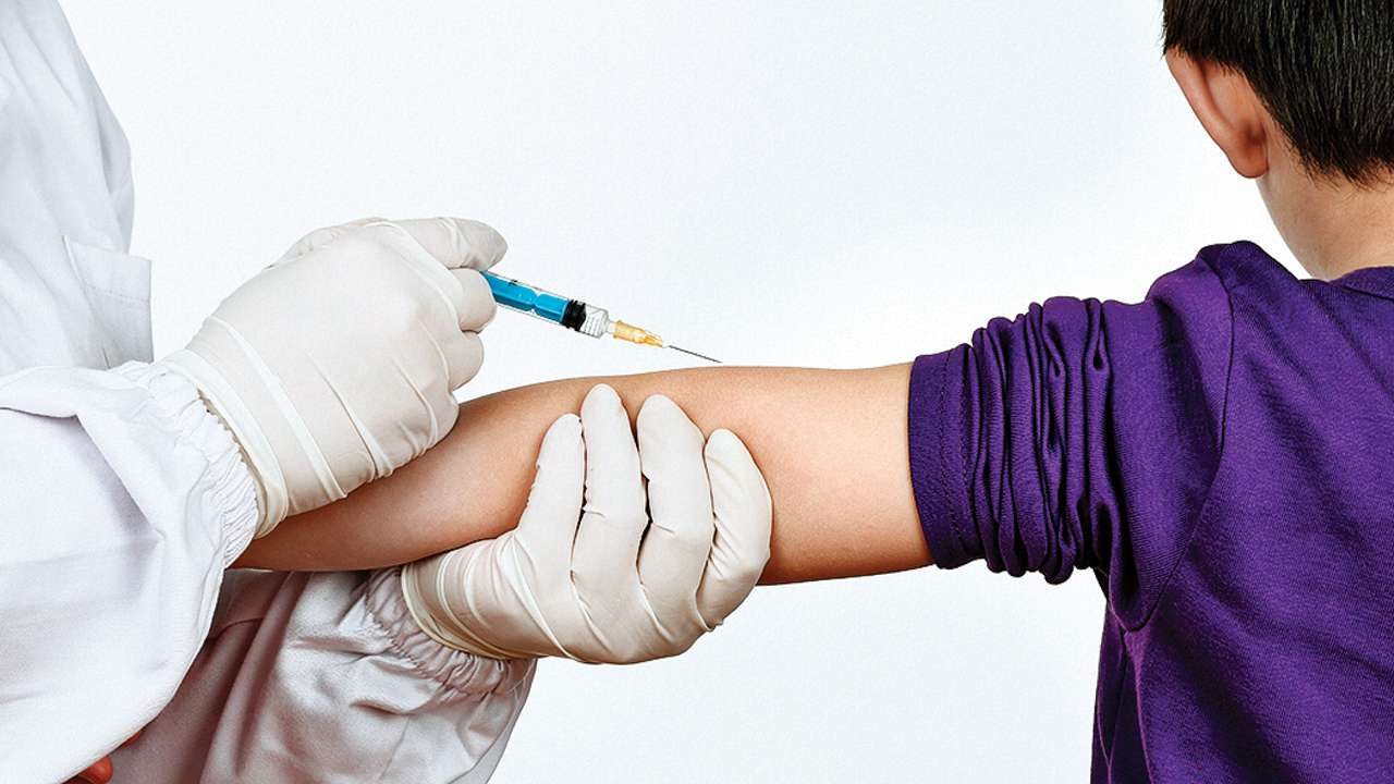 Vaccination
