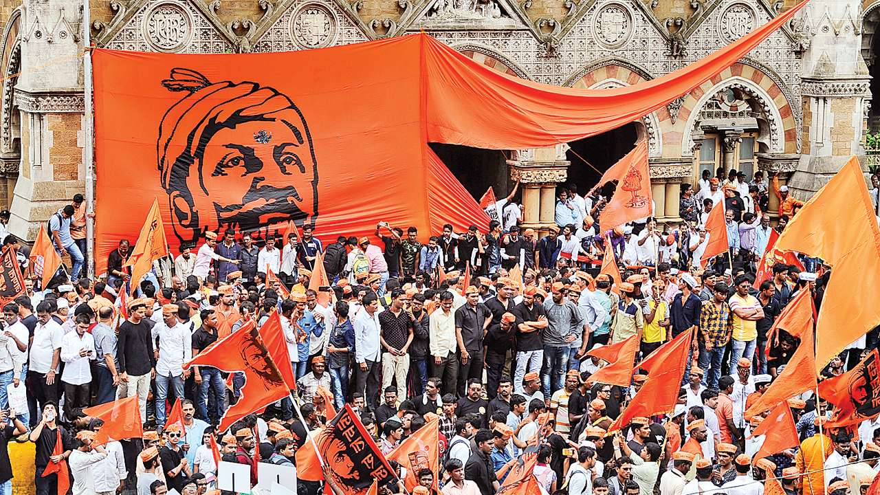 Maratha Reservation: Experts question legal tenability