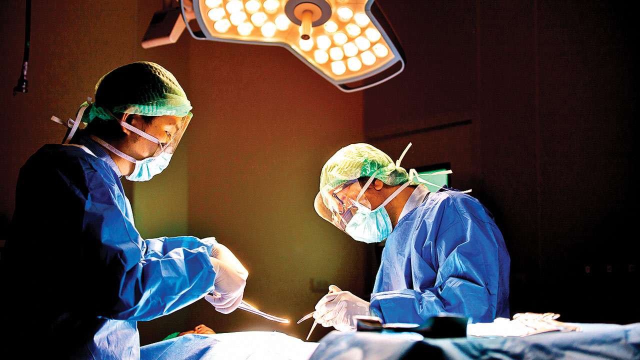 Surgery