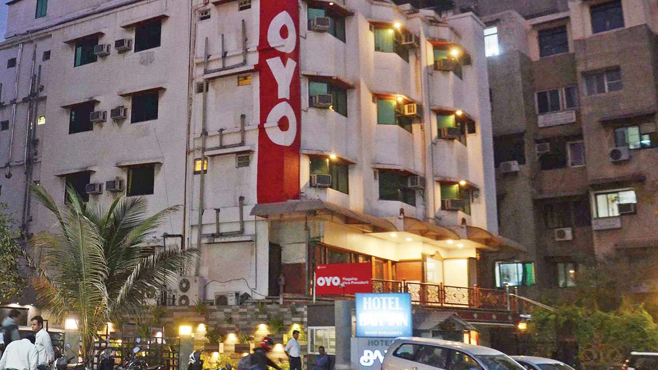 Ahmedabad: Hotels to boycott online portals from December 1