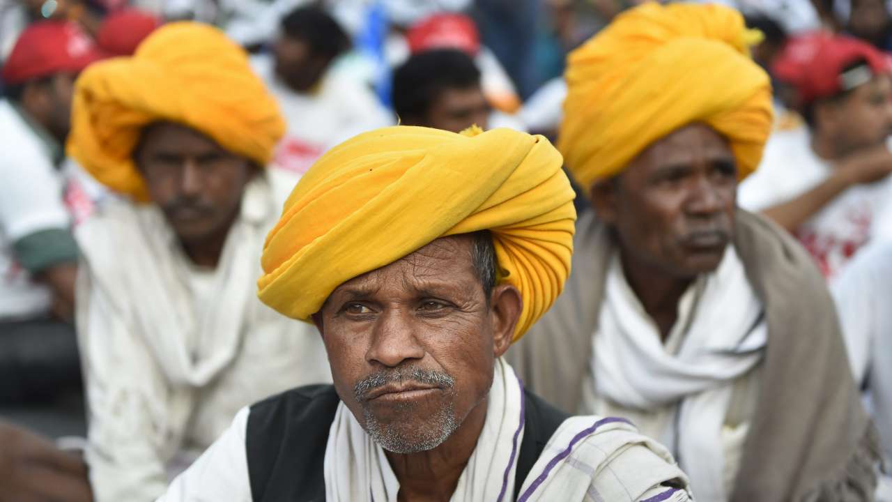 Two-day rally