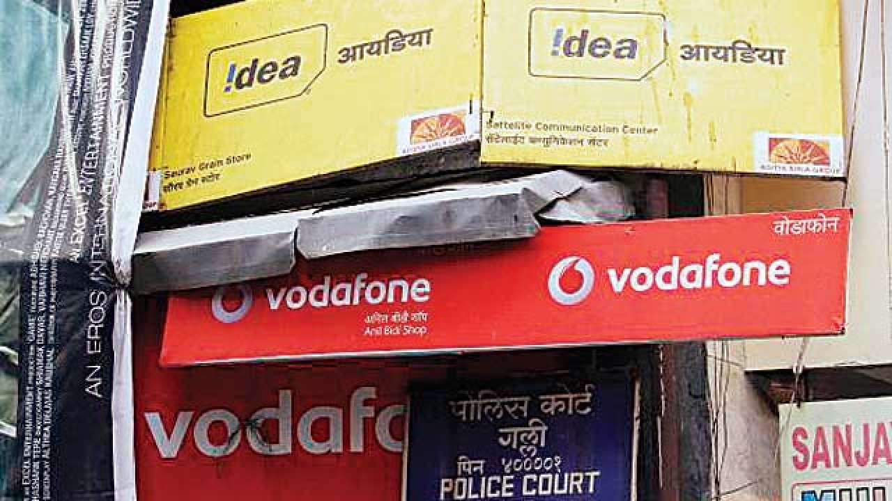 CRISIL downgrades rating of Vodafone Mobile Service's NCDs worth Rs 6,000 crore