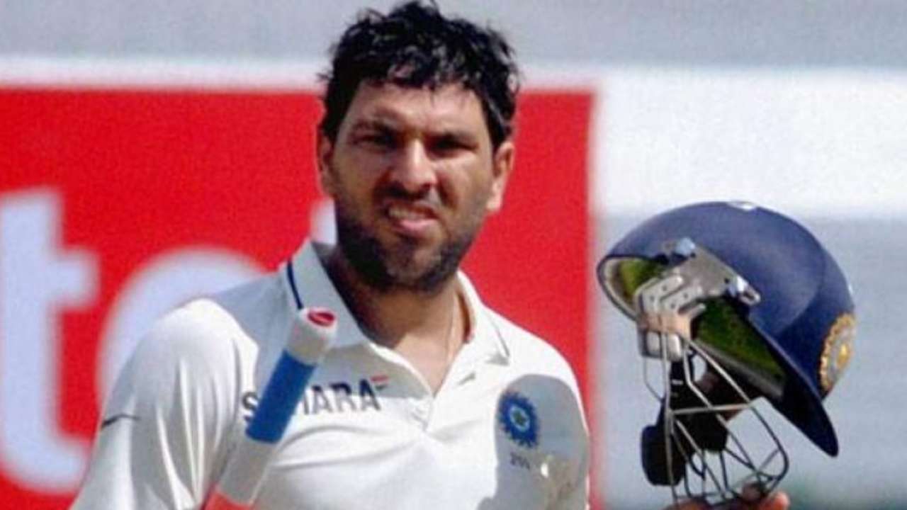 Yuvraj Singh