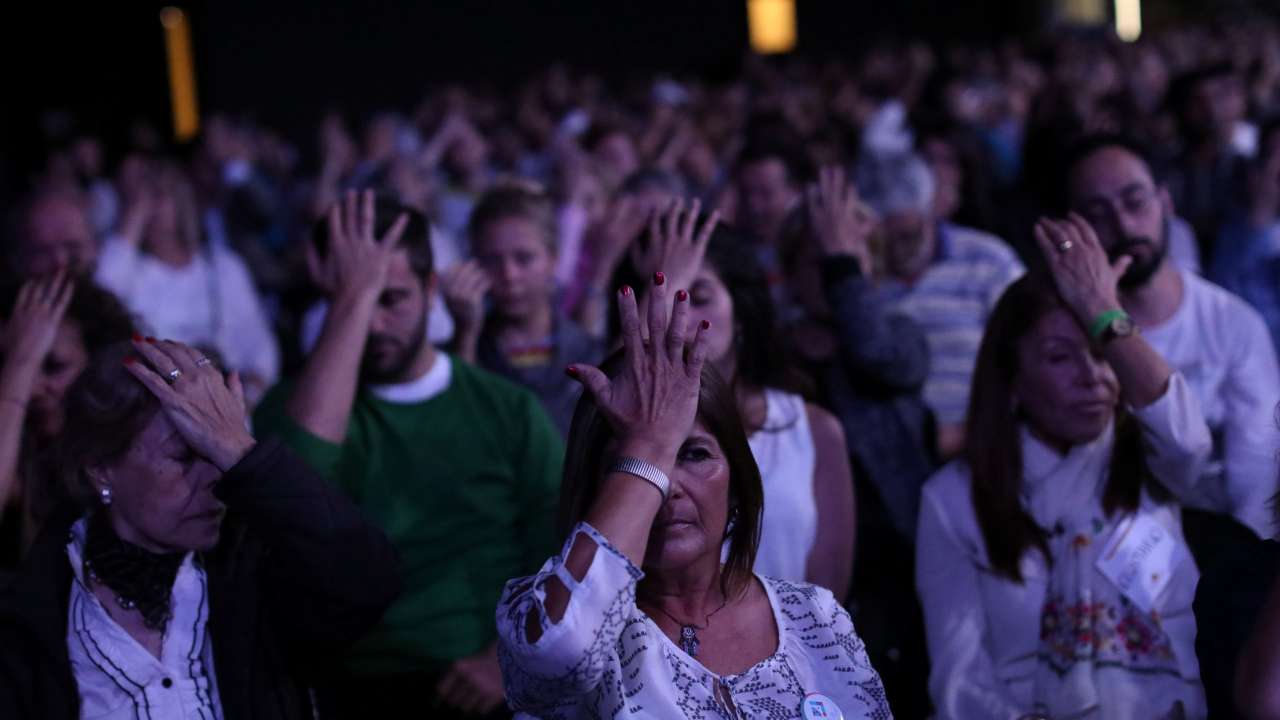 Yoga for Peace Pic 12