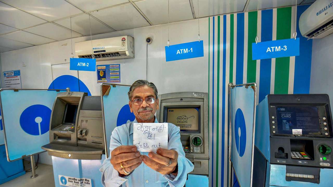 Deadline for getting new SBI Debit Card fast approaching