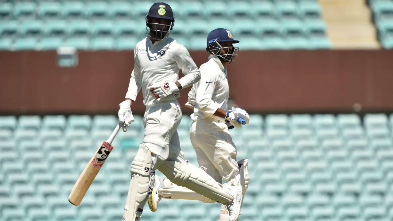 Vijay-Rahul up the stakes