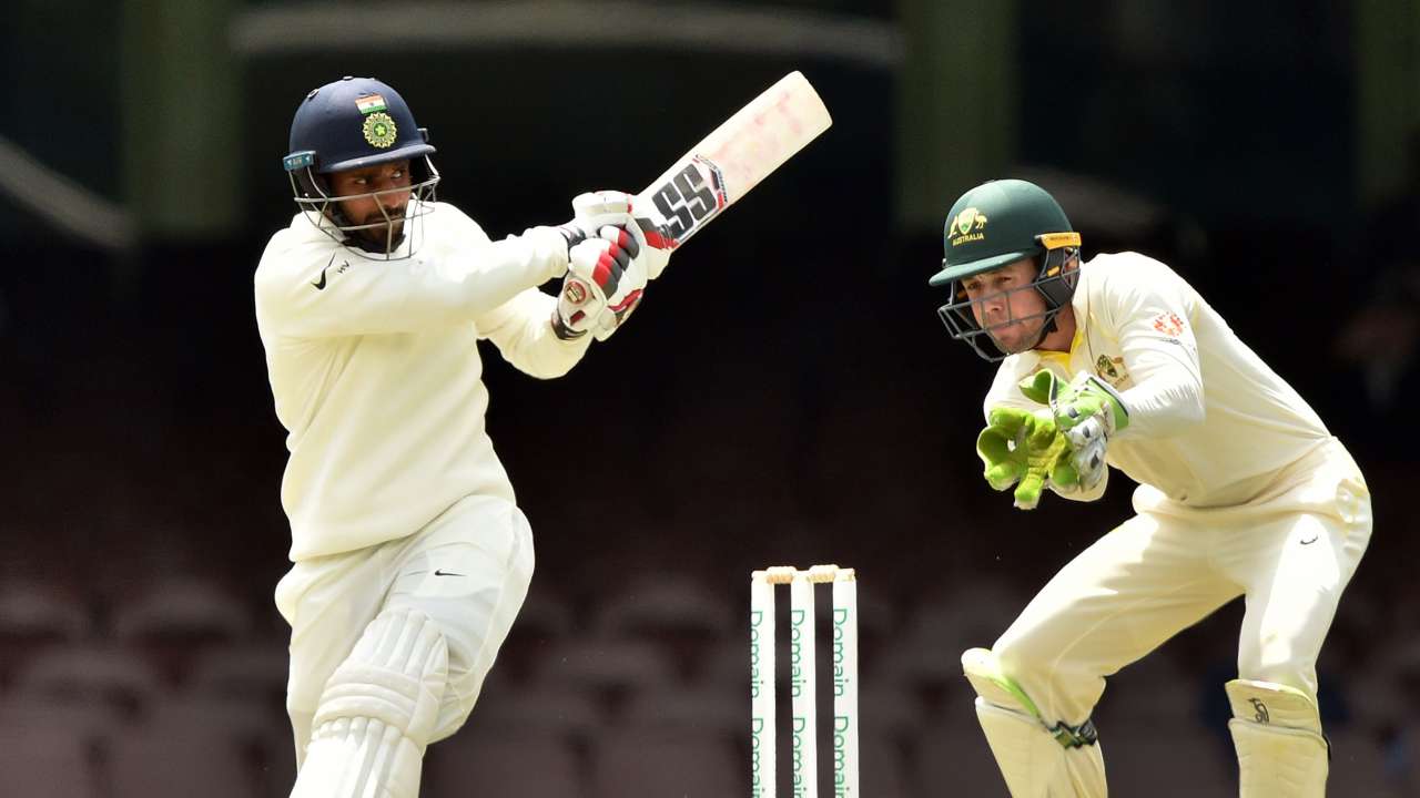 Hanuma Vihari to play, Rohit Sharma to wait