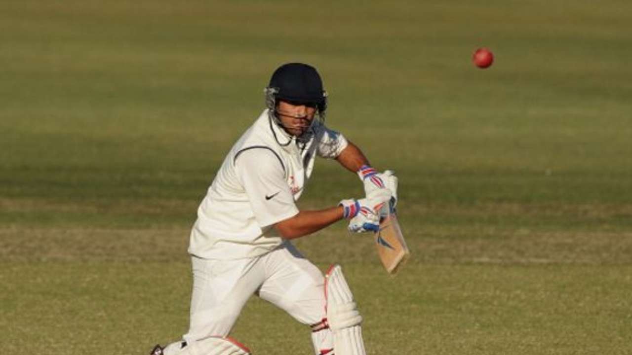 Karun Nair
