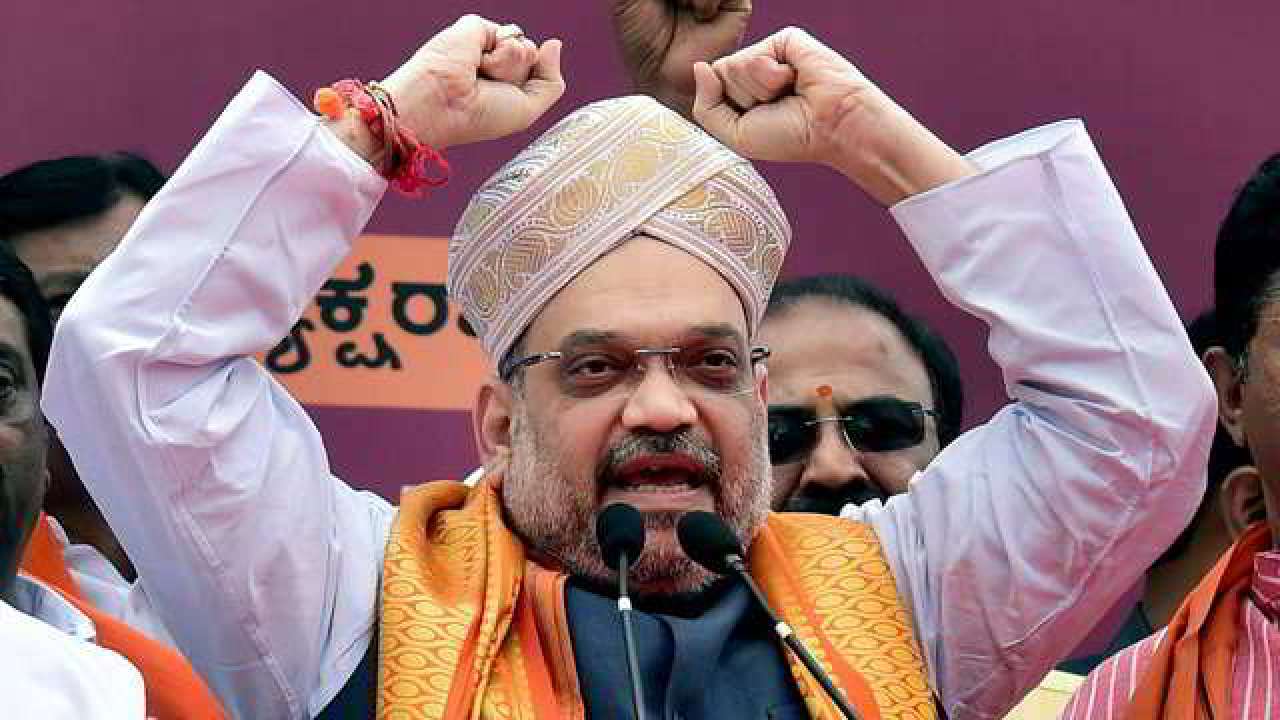 Amit Shah