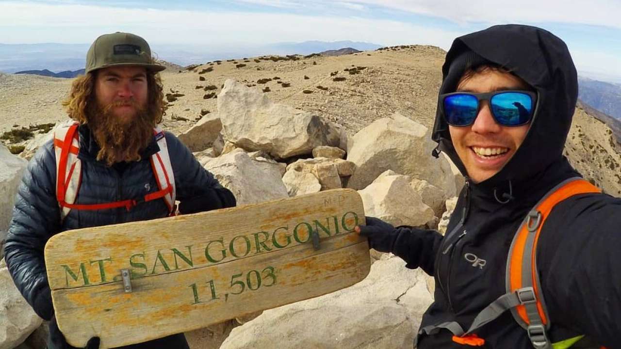 John Allen Chau