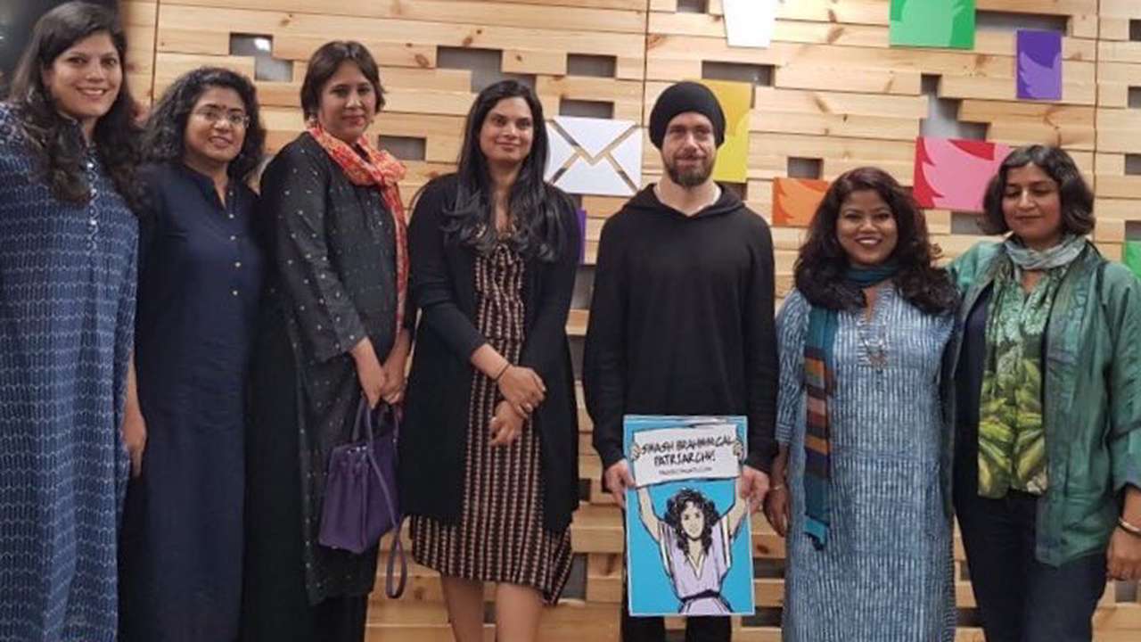 Jack Dorsey