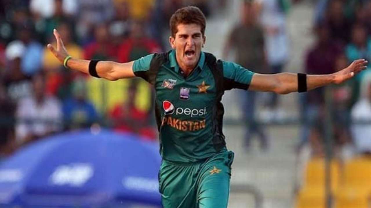 PAK v NZ, 3rd Test: Shaheen Afridi set to make his Test debut