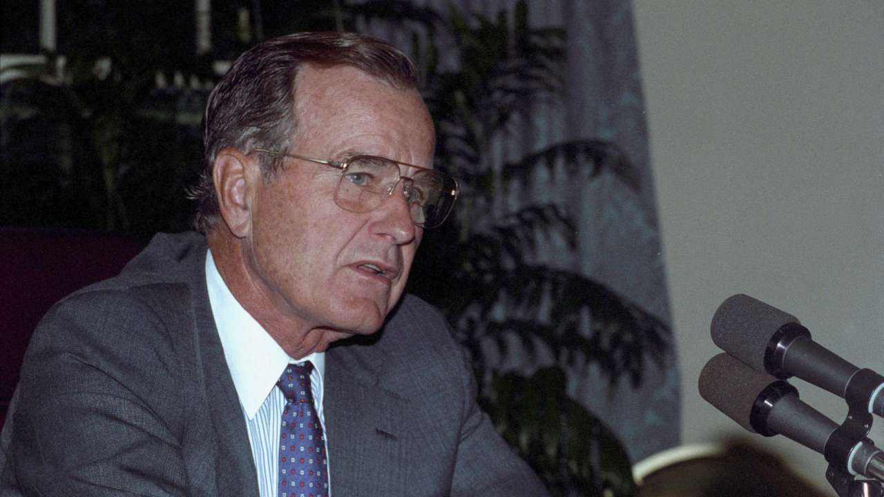 Through his essential authenticity, disarming wit, and unwavering commitment to country, he inspired generations: Donald Trump