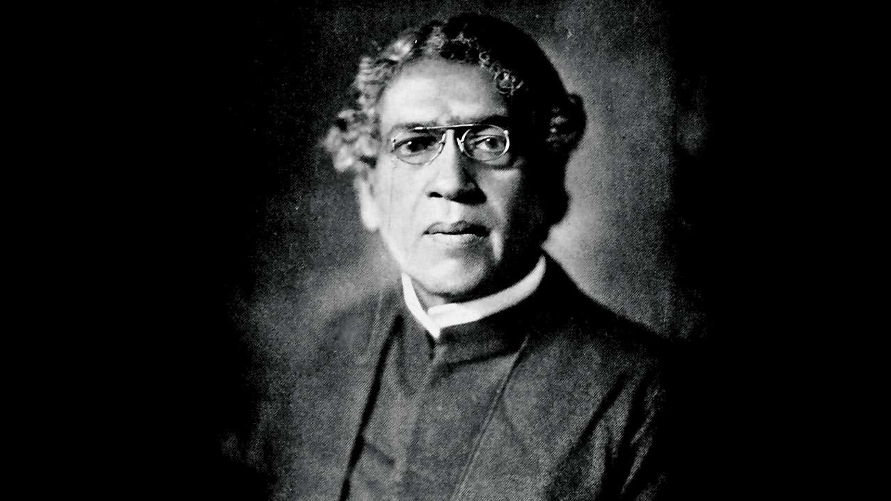 Scientist Jagadish Chandra Bose back in popular currency