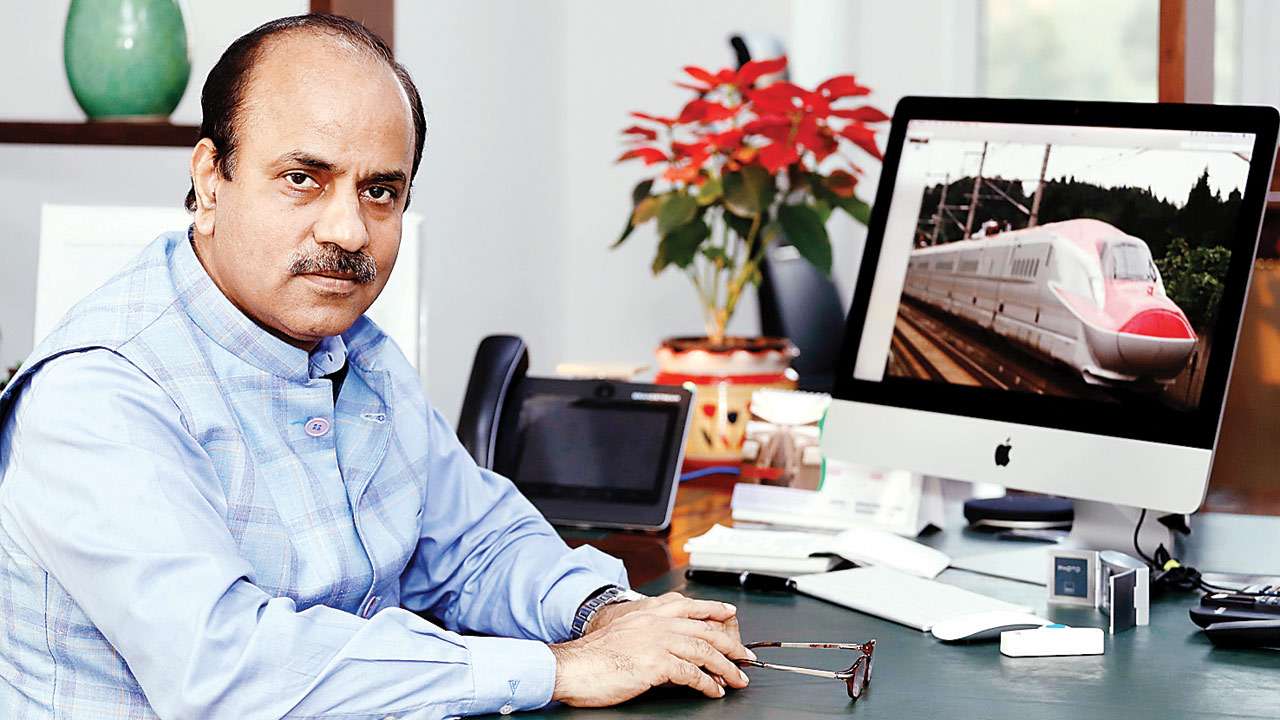 Achal Khare