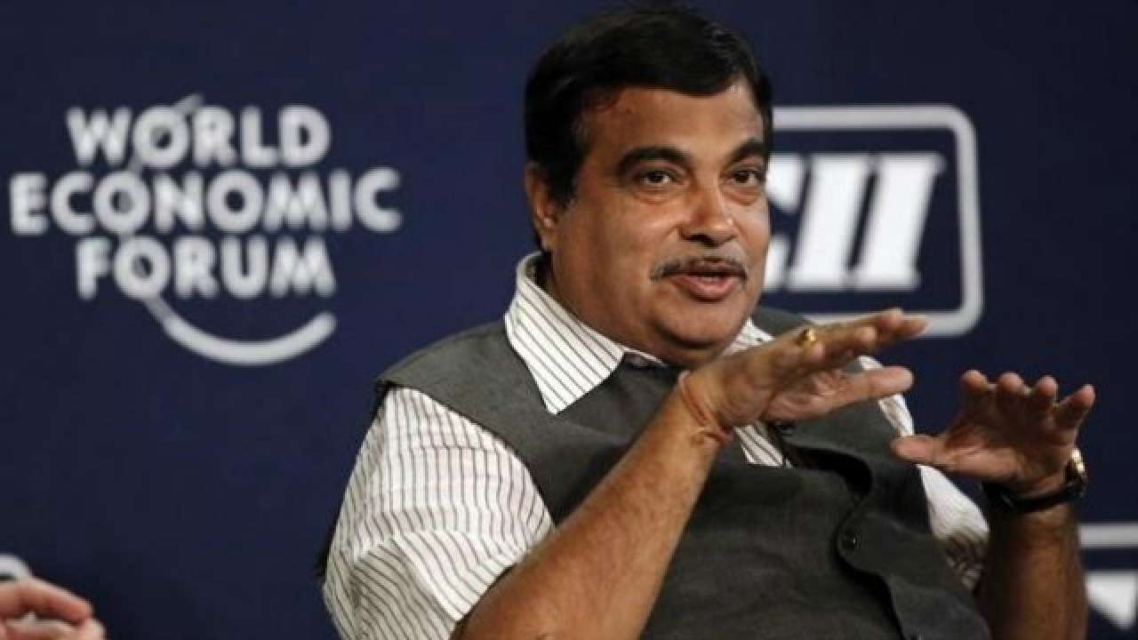 Untapped potential in cruise tourism, says Gadkari