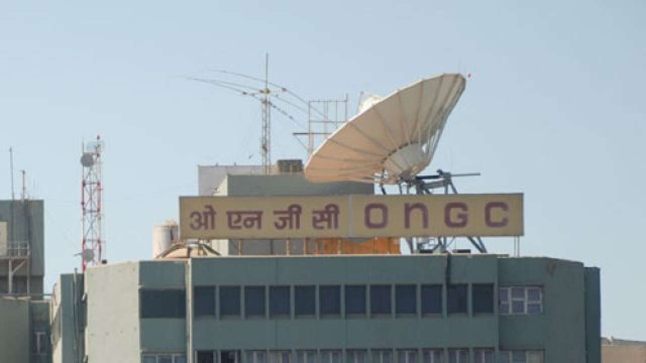  ongc