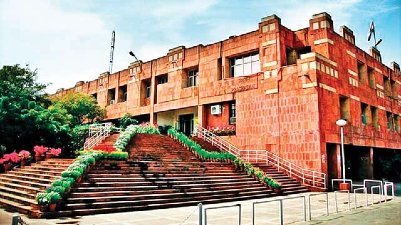 Jawaharlal Nehru University Mulls Diploma Course On Ambedkar