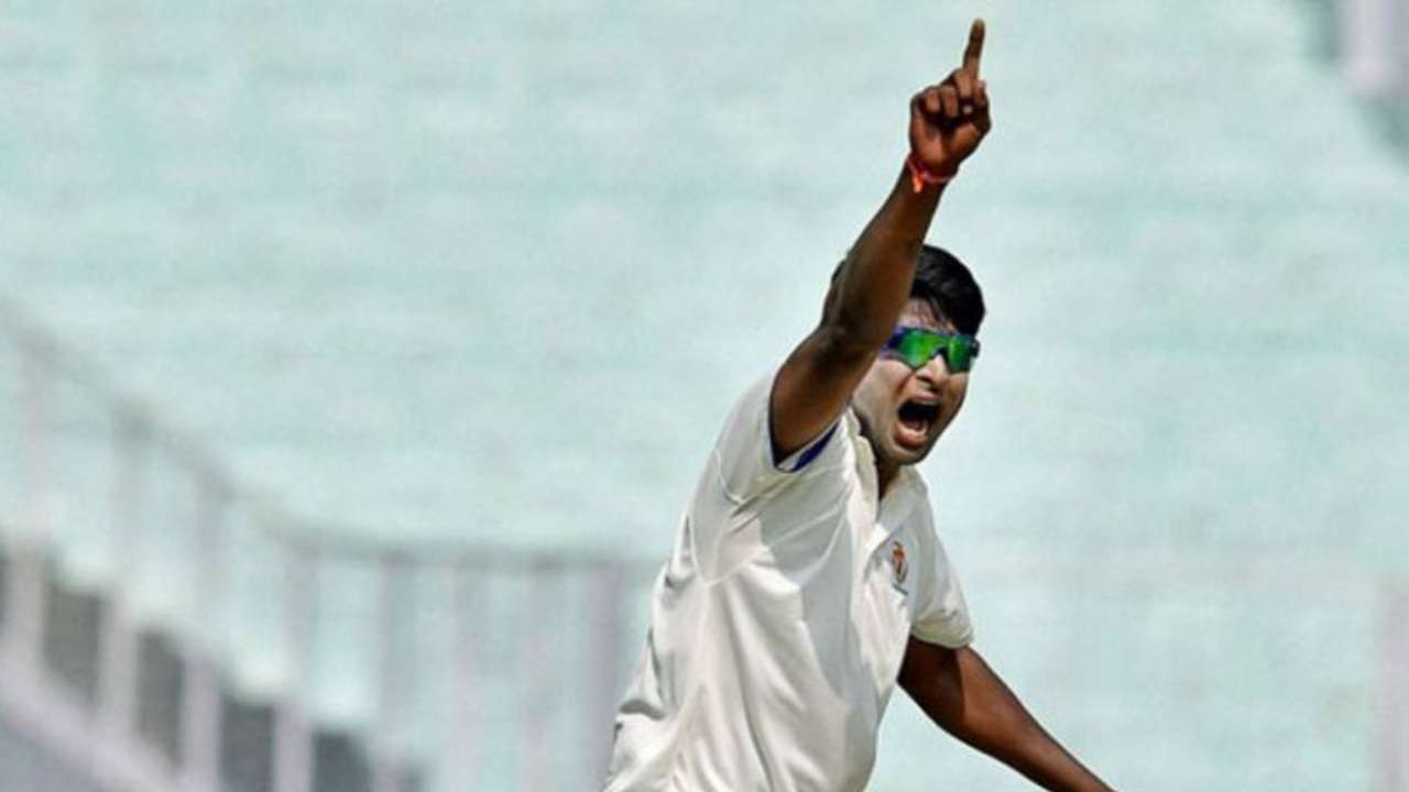 Krishnappa Gowtham