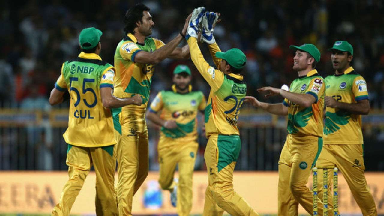 Mohammad Irfan