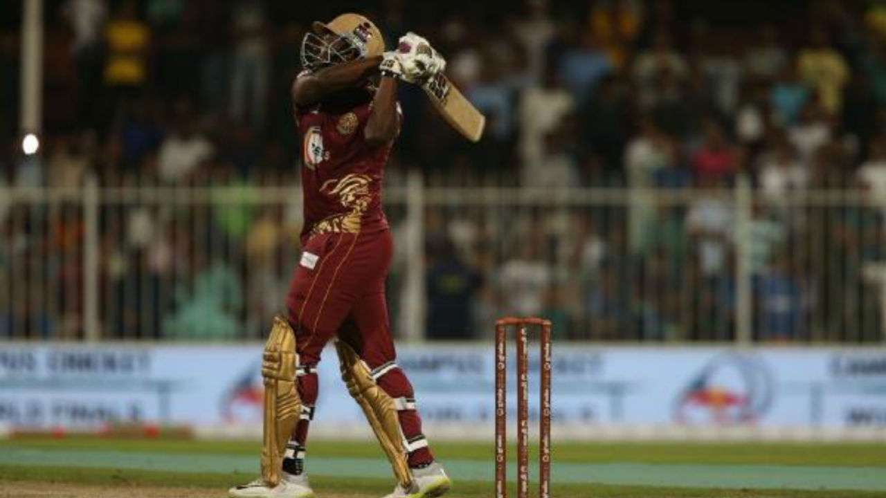 Andre Russell