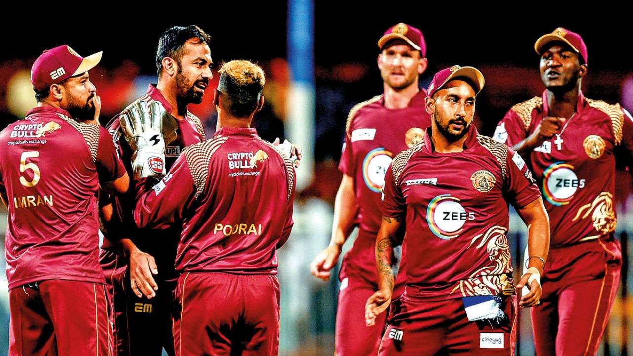 Wahab Riaz