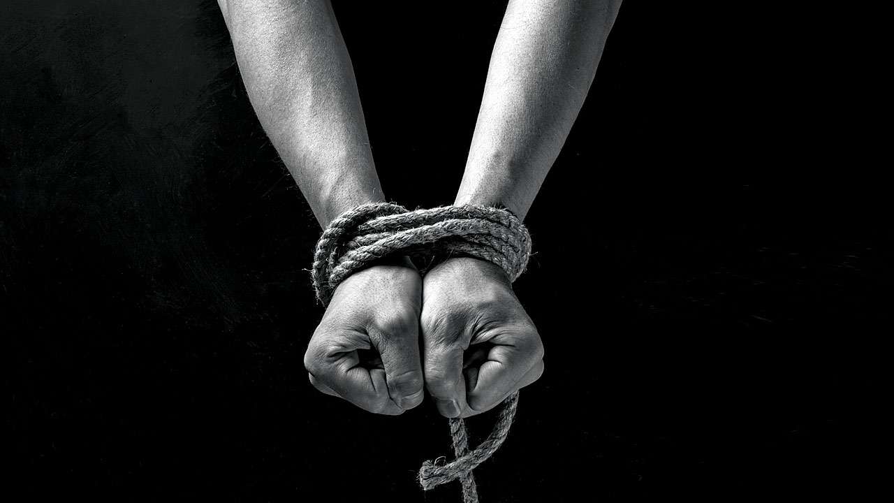 Arrest