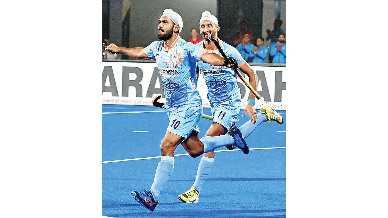 Simranjeet Singh