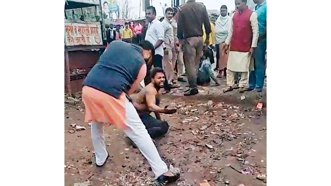 AAP volunteer
