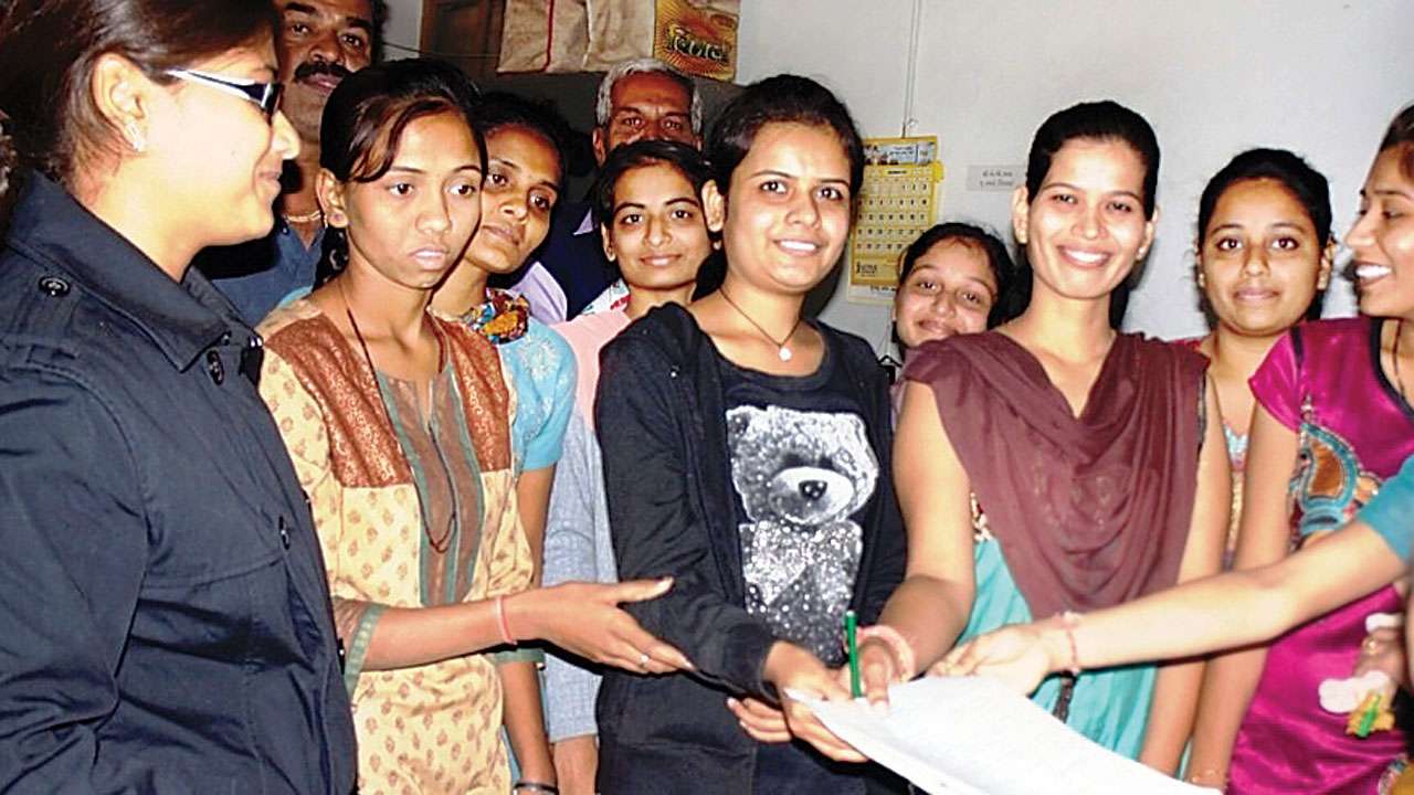 Panchayats