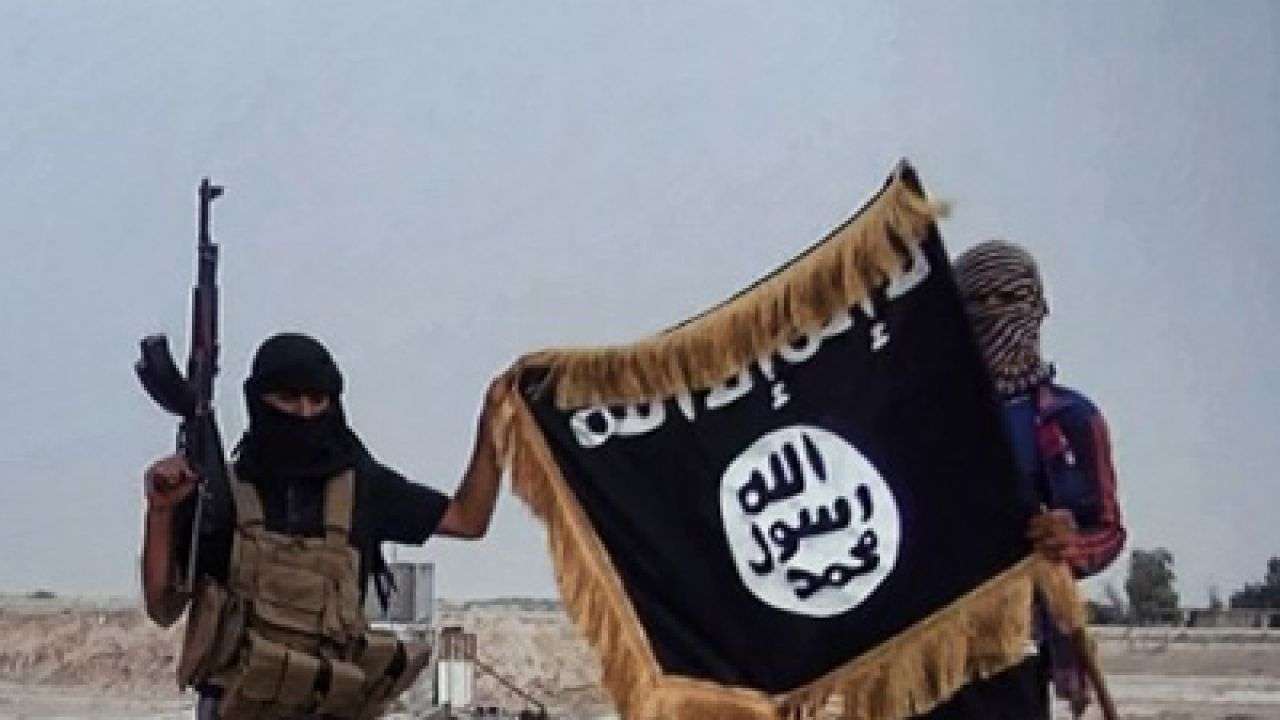  isis