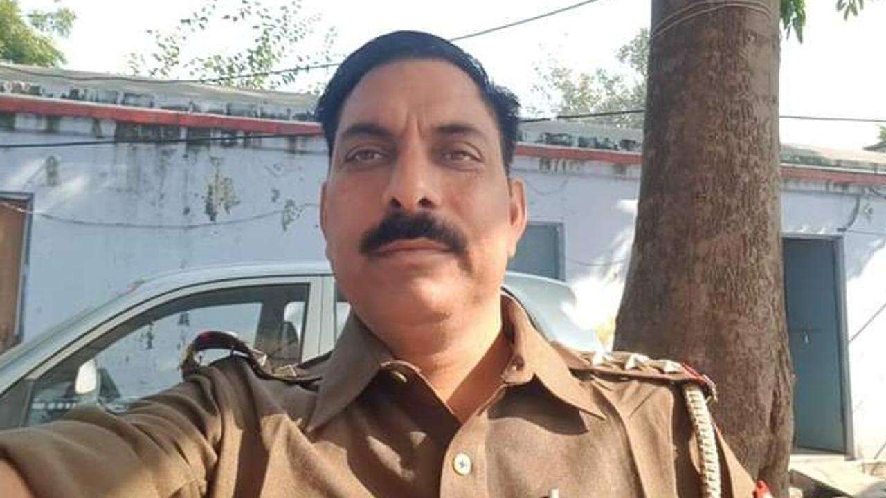 Subodh Kumar Singh