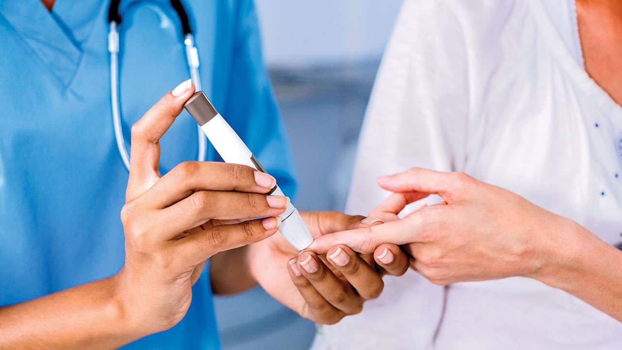 Diabetics can get health insurance easily now