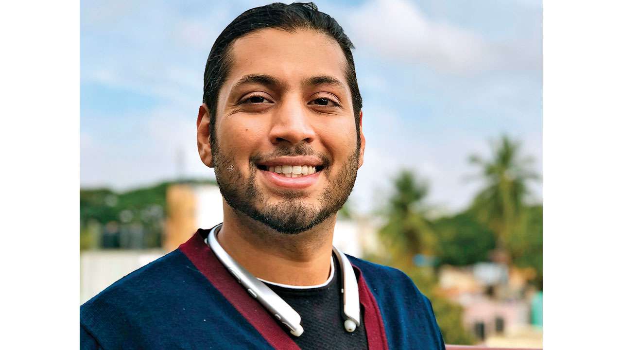 Ebrahim Akbari