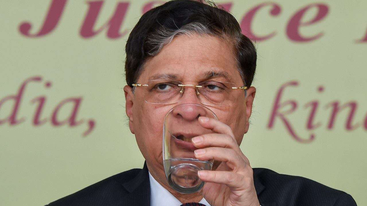 CJI Dipak Misra