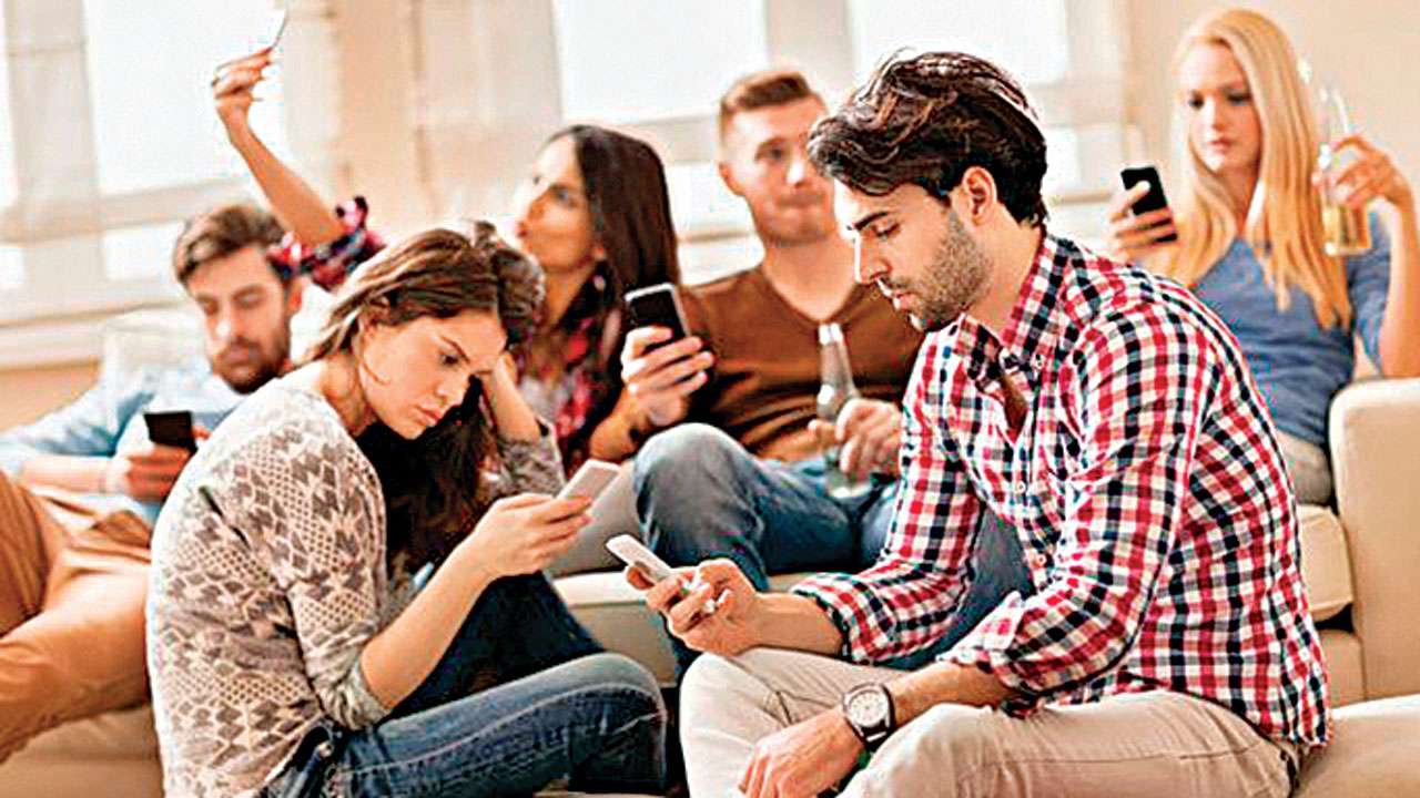 Co-living spaces
