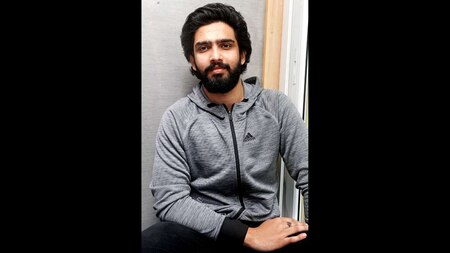 Amaal Mallik to debut as a judge on TV