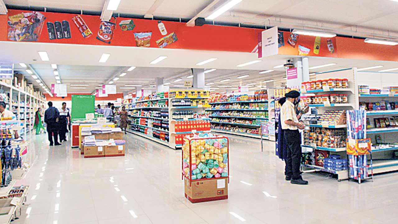 India will see more luxurious retail stores, says Tesco unit