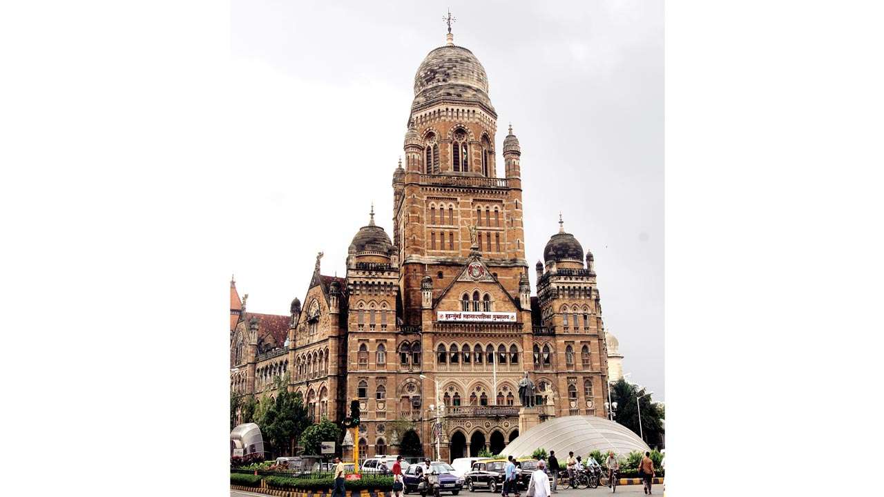Mumbai Consultant to be appointed for wastewater treatment facilities