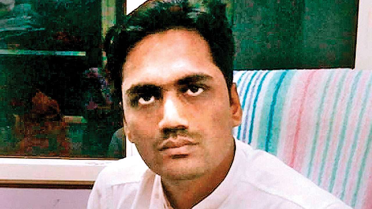 Alpesh Kathiriya